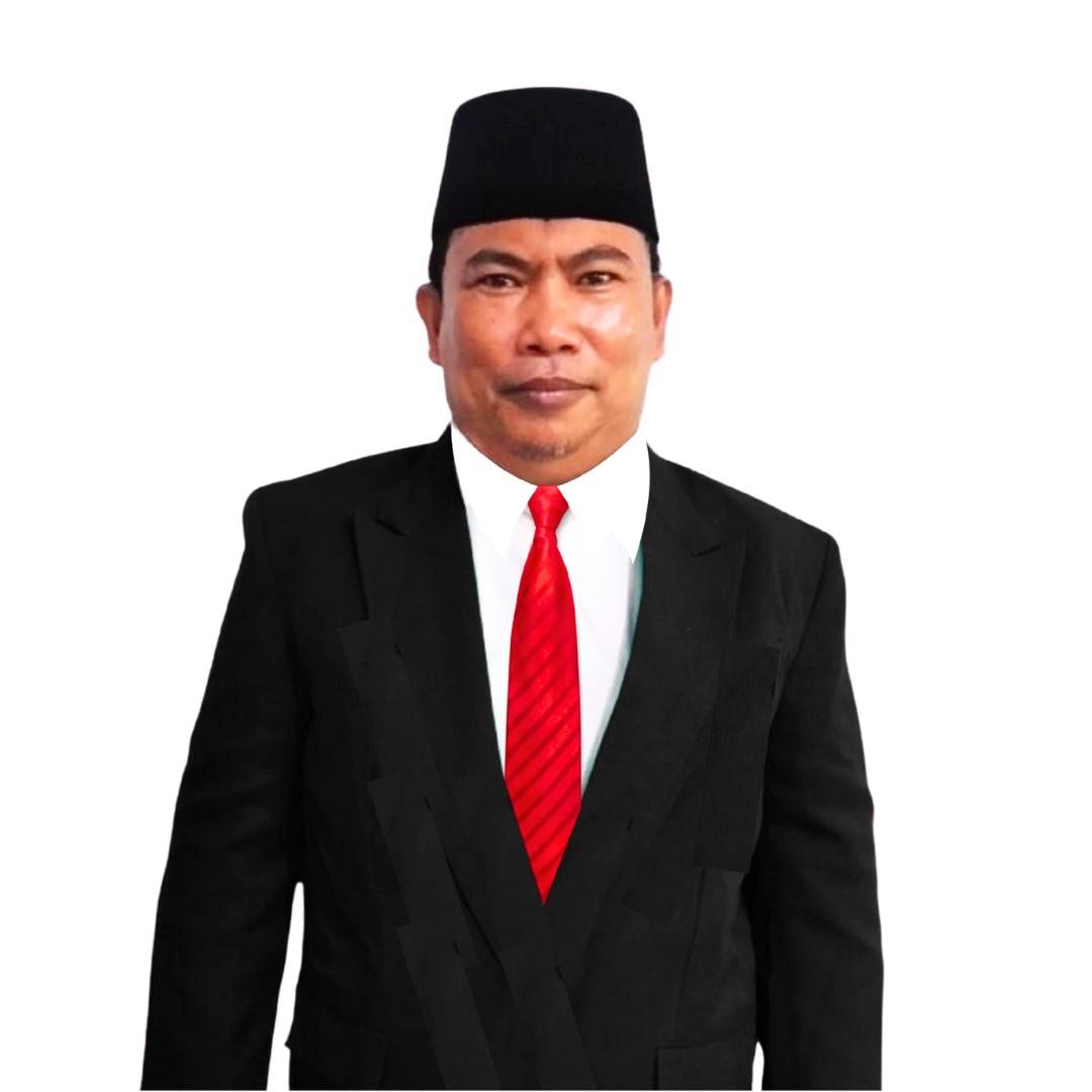 foto kepala Mtsn tebing tinggi